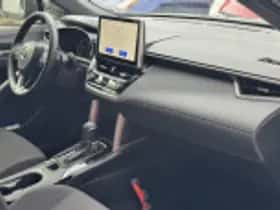Toyota Corolla (2025) thumbnail 28