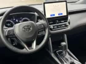 Toyota Corolla (2025) thumbnail 30