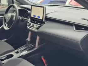 Toyota Corolla (2025) thumbnail 4