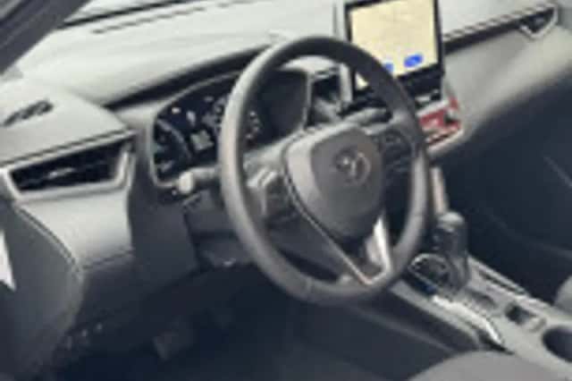 Toyota Corolla (2025) thumbnail 31