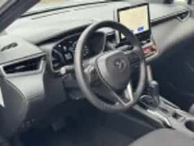 Toyota Corolla (2025) thumbnail 31