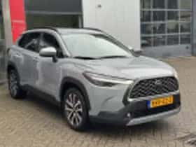 Toyota Corolla (2025) thumbnail 33