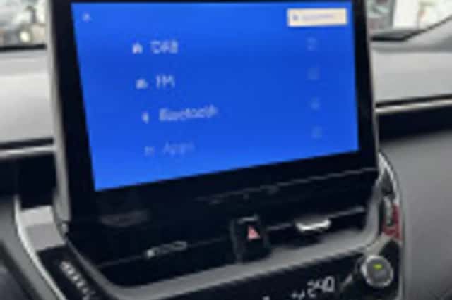 Toyota Corolla (2025) thumbnail 37
