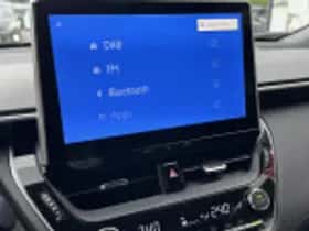 Toyota Corolla (2025) thumbnail 37