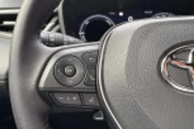 Toyota Corolla (2025) thumbnail 39