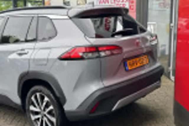 Toyota Corolla (2025) thumbnail 40