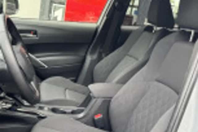 Toyota Corolla (2025) thumbnail 41
