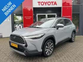 Toyota Corolla (2025) thumbnail 46