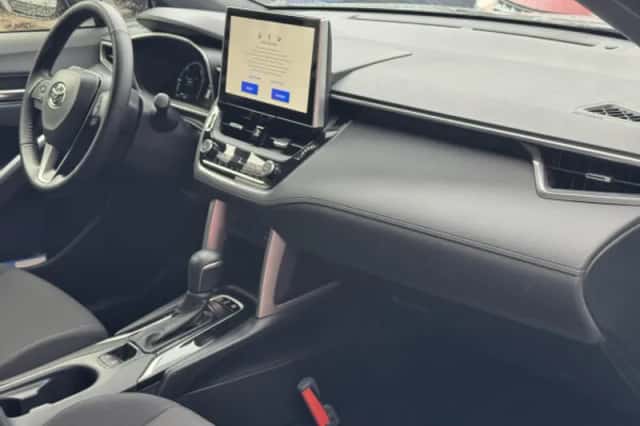 Toyota Corolla (2025) thumbnail 50