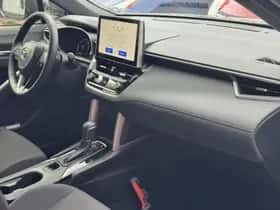 Toyota Corolla (2025) thumbnail 50
