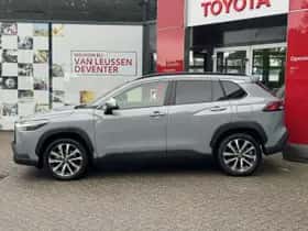 Toyota Corolla (2025) thumbnail 8