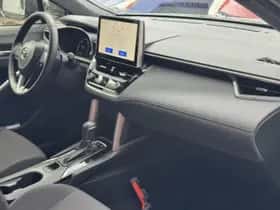 Toyota Corolla (2025) thumbnail 10