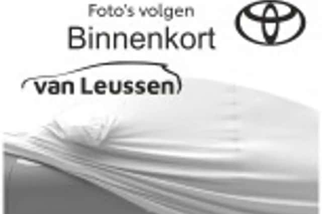 Toyota Aygo (2021) thumbnail 7