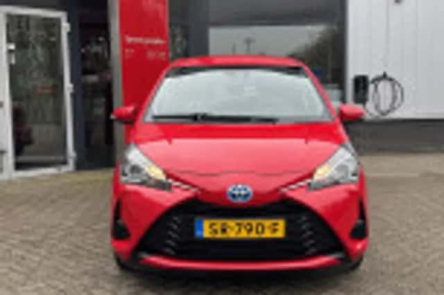 Toyota Yaris (2018) thumbnail 29