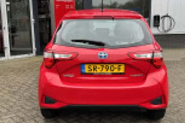 Toyota Yaris (2018) thumbnail 37
