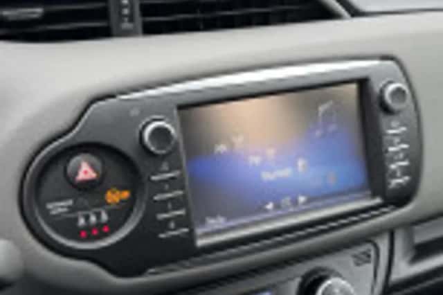 Toyota Yaris (2018) thumbnail 40