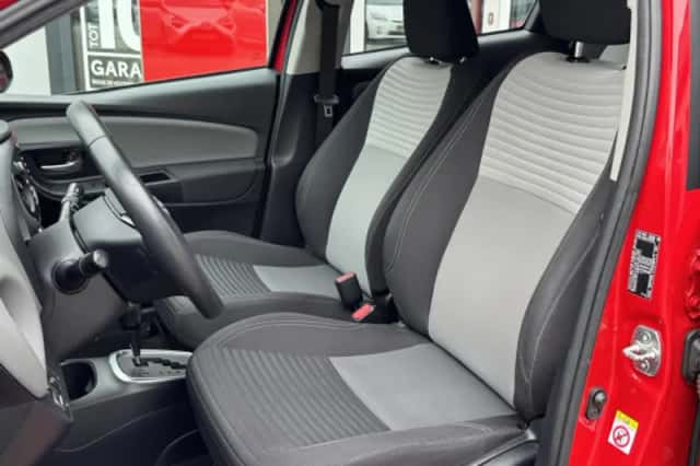 Toyota Yaris (2018) thumbnail 55