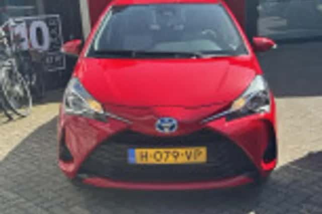 Toyota Yaris (2020) thumbnail 30