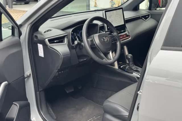 Toyota Corolla (2022) thumbnail 15