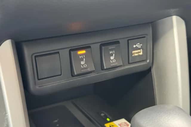 Toyota Corolla (2022) thumbnail 20