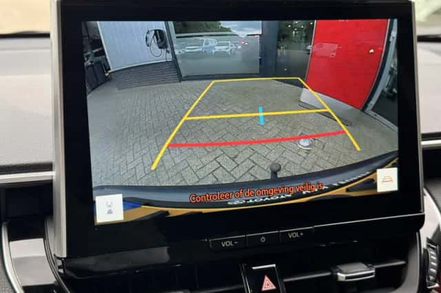 Toyota Corolla (2022) thumbnail 25