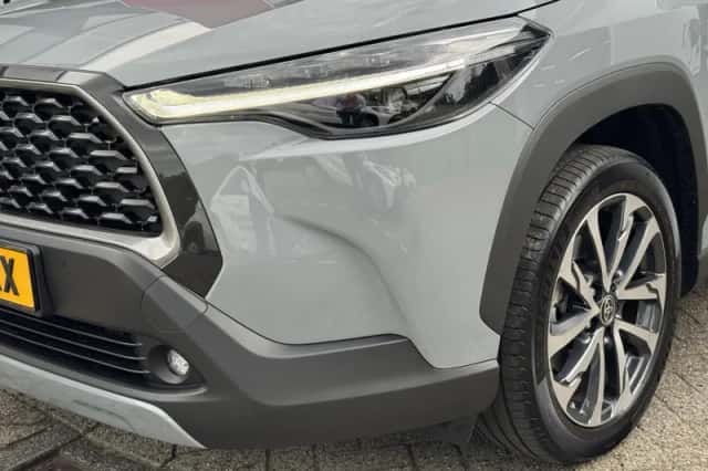 Toyota Corolla (2022) thumbnail 28
