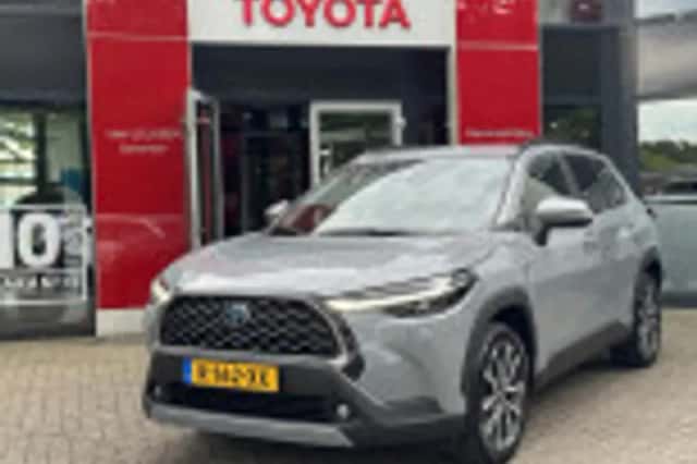 Toyota Corolla (2022) thumbnail 34