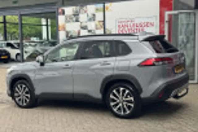 Toyota Corolla (2022) thumbnail 36