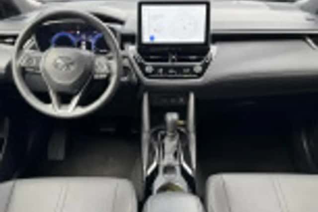 Toyota Corolla (2022) thumbnail 37