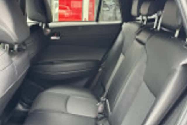 Toyota Corolla (2022) thumbnail 38