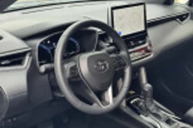 Toyota Corolla (2022) thumbnail 39