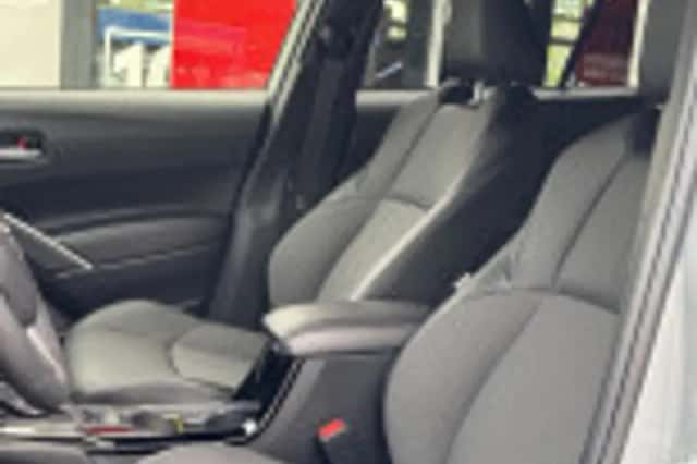 Toyota Corolla (2022) thumbnail 40