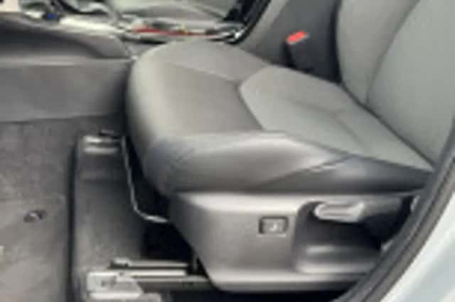 Toyota Corolla (2022) thumbnail 41