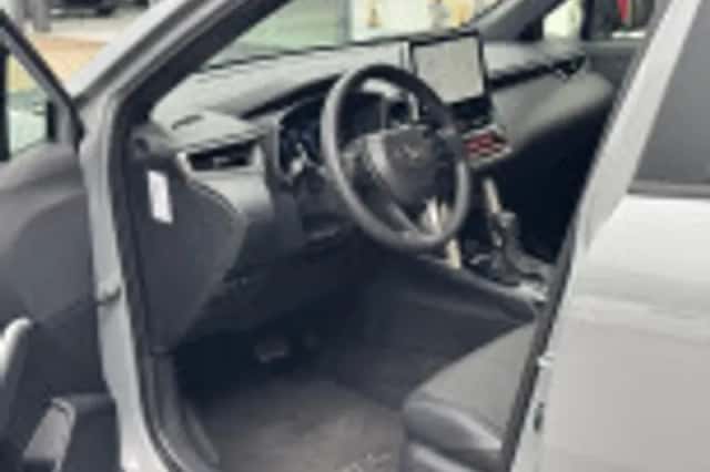 Toyota Corolla (2022) thumbnail 42