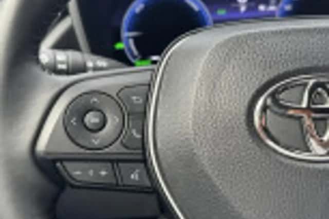 Toyota Corolla (2022) thumbnail 44