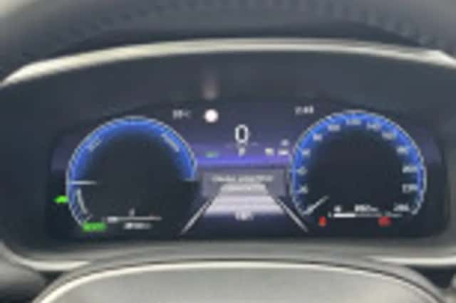 Toyota Corolla (2022) thumbnail 46