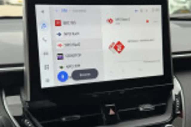 Toyota Corolla (2022) thumbnail 51