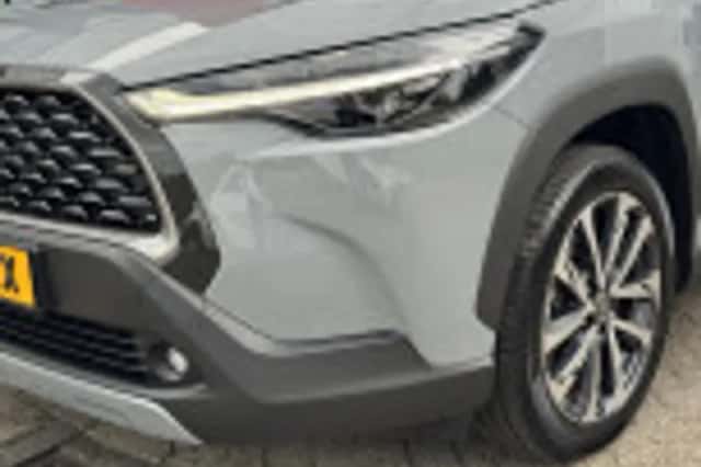 Toyota Corolla (2022) thumbnail 55