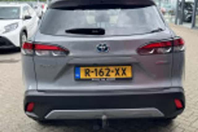 Toyota Corolla (2022) thumbnail 57