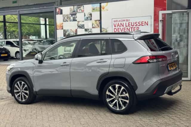 Toyota Corolla (2022) thumbnail 67