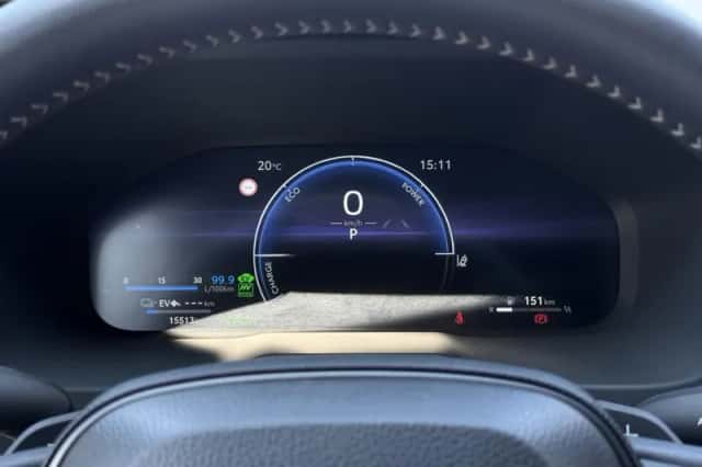 Toyota RAV4 (2025) thumbnail 18