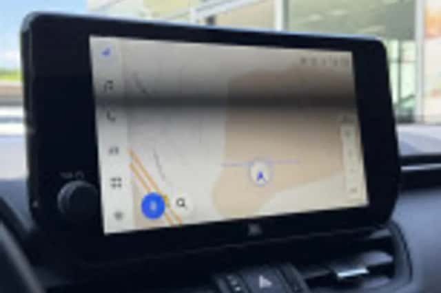 Toyota RAV4 (2025) thumbnail 48