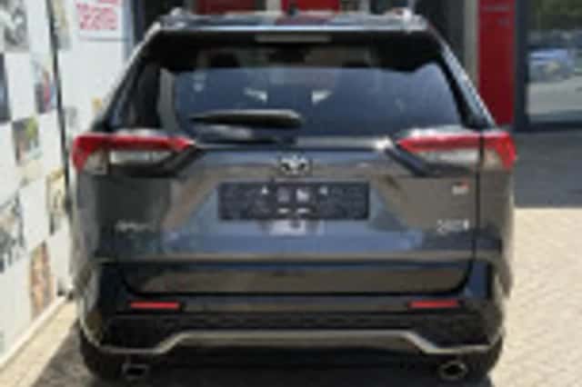 Toyota RAV4 (2025) thumbnail 62