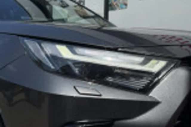 Toyota RAV4 (2025) thumbnail 64