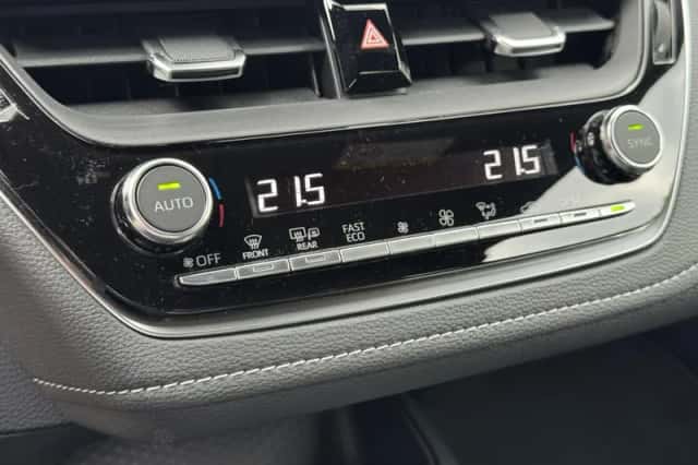 Toyota Corolla (2026) thumbnail 15