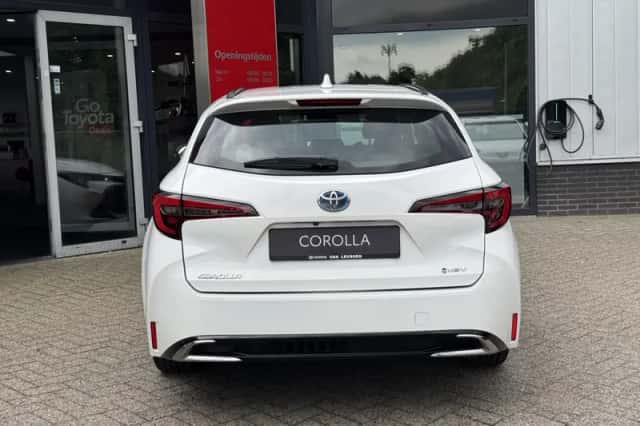 Toyota Corolla (2026) thumbnail 17