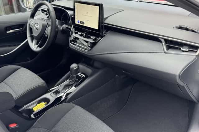 Toyota Corolla (2026) thumbnail 18