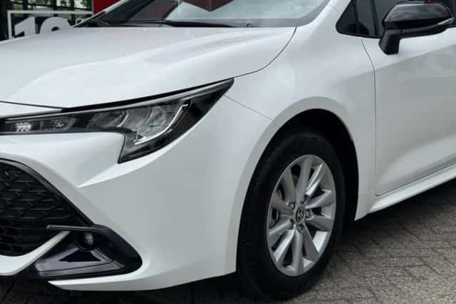 Toyota Corolla (2026) thumbnail 20