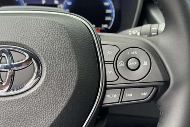 Toyota Corolla (2026) thumbnail 25
