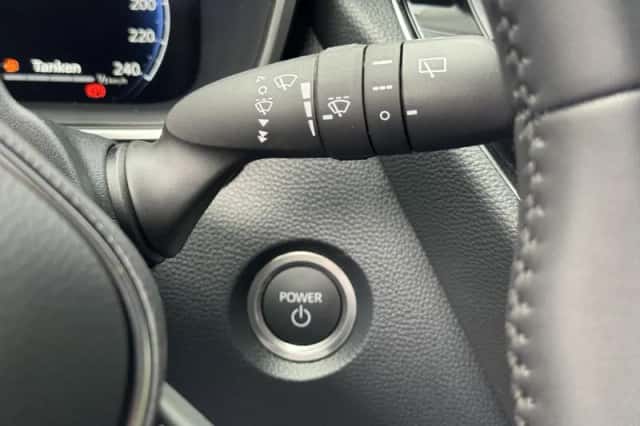 Toyota Corolla (2026) thumbnail 26